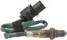 SONDA LAMBDA BOSCH 0 258 017 016 - Compatibil cu CHRYSLER, DODGE, JEEP, MERCEDES-BENZ, MERCEDES-BENZ (BBDC)