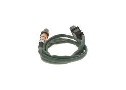 SONDA LAMBDA BOSCH 0 258 017 020 - Compatibil cu MERCEDES-BENZ