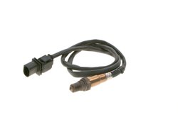 SONDA LAMBDA BOSCH 0 258 017 025 - Piesa auto compatibila cu mai multe marci
