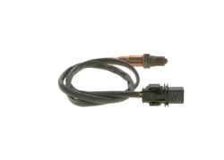 SONDA LAMBDA BOSCH 0 258 017 025 - Piesa auto compatibila cu mai multe marci