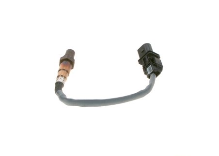 SONDA LAMBDA BOSCH 0 258 017 038 - Compatibil cu BMW