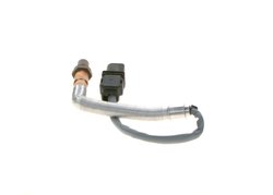 SONDA LAMBDA BOSCH 0 258 017 048 - Compatibil cu BMW