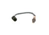SONDA LAMBDA BOSCH 0 258 017 038 - Compatibil cu BMW