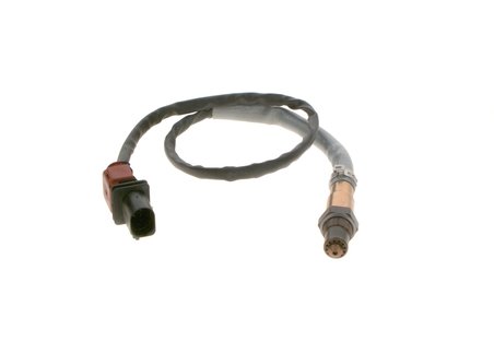 SONDA LAMBDA BOSCH 0 258 017 070 - Compatibil cu SKODA, VW