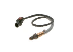 SONDA LAMBDA BOSCH 0 258 017 070 - Compatibil cu SKODA, VW