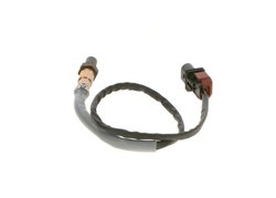 SONDA LAMBDA BOSCH 0 258 017 070 - Compatibil cu SKODA, VW