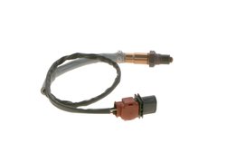 SONDA LAMBDA BOSCH 0 258 017 070 - Compatibil cu SKODA, VW