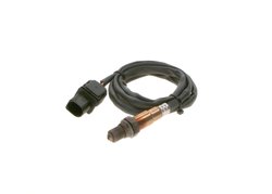 SONDA LAMBDA BOSCH 0 258 017 098 - Compatibil cu BMW, BMW (BRILLIANCE)