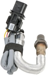Sonda lambda BOSCH 0 258 017 101
