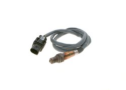 SONDA LAMBDA BOSCH 0 258 017 102 - Compatibil cu BMW