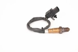 SONDA LAMBDA BOSCH 0 258 017 111 - Compatibil cu ALFA ROMEO