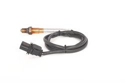 Sonda lambda BOSCH 0 258 017 110