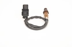 SONDA LAMBDA BOSCH 0 258 017 111 - Compatibil cu ALFA ROMEO