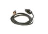 SONDA LAMBDA BOSCH 0 258 017 116 - Compatibil cu BMW