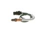 Sonda lambda BOSCH 0 258 017 121