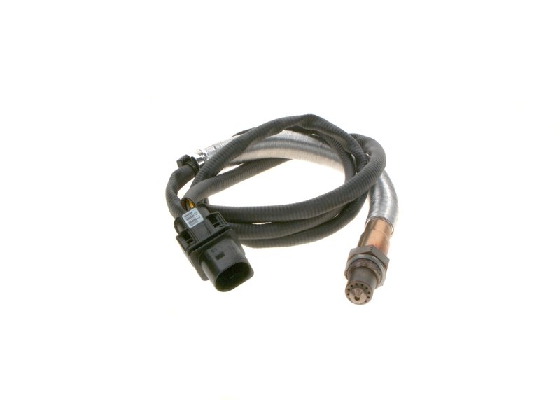 SONDA LAMBDA BOSCH 0 258 017 137 - Compatibil cu BMW