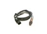 SONDA LAMBDA BOSCH 0 258 017 137 - Compatibil cu BMW