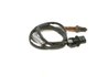 SONDA LAMBDA BOSCH 0 258 017 137 - Compatibil cu BMW