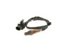 SONDA LAMBDA BOSCH 0 258 017 140 - Compatibil cu NISSAN, OPEL, SUZUKI, VAUXHALL