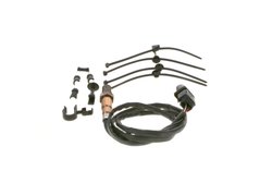 Sonda lambda BOSCH 0 258 017 180