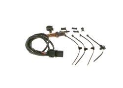 Sonda lambda BOSCH 0 258 017 180