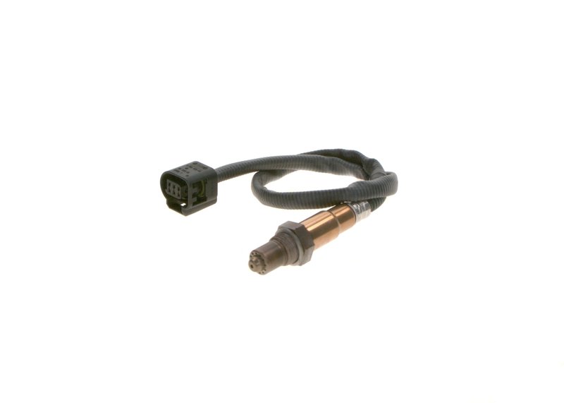 SONDA LAMBDA BOSCH 0 258 017 187 - Compatibil cu ALPINA, BMW, MINI