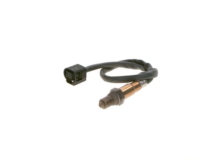 SONDA LAMBDA BOSCH 0 258 017 187 - Compatibil cu ALPINA, BMW, MINI
