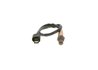 SONDA LAMBDA BOSCH 0 258 017 187 - Compatibil cu ALPINA, BMW, MINI