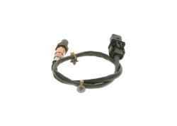 SONDA LAMBDA BOSCH 0 258 017 209 - Compatibil cu CITROEN, MINI, PEUGEOT