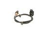 SONDA LAMBDA BOSCH 0 258 017 209 - Compatibil cu CITROEN, MINI, PEUGEOT