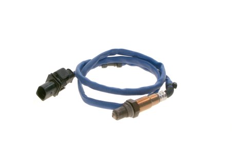 SONDA LAMBDA BOSCH 0 258 017 220 - Compatibil cu PORSCHE