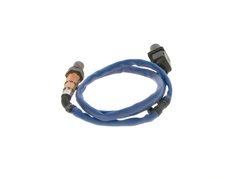 SONDA LAMBDA BOSCH 0 258 017 220 - Compatibil cu PORSCHE