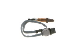 SONDA LAMBDA BOSCH 0 258 017 218 - Compatibil cu PORSCHE