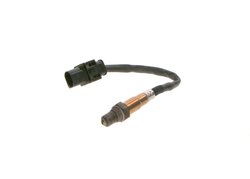 SONDA LAMBDA BOSCH 0 258 017 217 - Compatibil cu CITROEN, DS, PEUGEOT