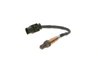 SONDA LAMBDA BOSCH 0 258 017 217 - Compatibil cu CITROEN, DS, PEUGEOT