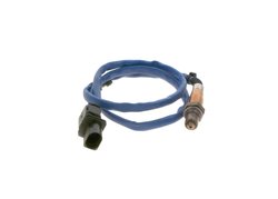 SONDA LAMBDA BOSCH 0 258 017 220 - Compatibil cu PORSCHE