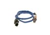 SONDA LAMBDA BOSCH 0 258 017 220 - Compatibil cu PORSCHE