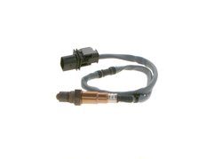 SONDA LAMBDA BOSCH 0 258 017 218 - Compatibil cu PORSCHE