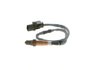 SONDA LAMBDA BOSCH 0 258 017 218 - Compatibil cu PORSCHE