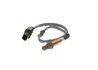 SONDA LAMBDA BOSCH 0 258 017 218 - Compatibil cu PORSCHE