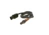 SONDA LAMBDA BOSCH 0 258 017 230 - Compatibil cu BMW