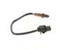 SONDA LAMBDA BOSCH 0 258 017 240 - Compatibil cu ALFA ROMEO, LANCIA