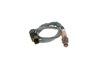 SONDA LAMBDA BOSCH 0 258 017 231 - Compatibil cu BMW