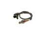 SONDA LAMBDA BOSCH 0 258 017 237 - Compatibil cu OPEL, SUZUKI, VAUXHALL