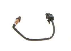 SONDA LAMBDA BOSCH 0 258 017 240 - Compatibil cu ALFA ROMEO, LANCIA