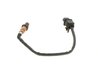 SONDA LAMBDA BOSCH 0 258 017 240 - Compatibil cu ALFA ROMEO, LANCIA