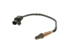 SONDA LAMBDA BOSCH 0 258 017 240 - Compatibil cu ALFA ROMEO, LANCIA