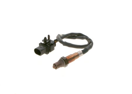 Sonda lambda BOSCH 0 258 017 272