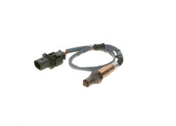 SONDA LAMBDA BOSCH 0 258 017 292 - Compatibil cu VW