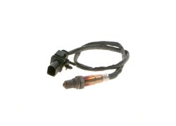 SONDA LAMBDA BOSCH 0 258 017 290 - Compatibil cu FORD